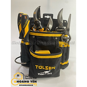 Mua Túi Đựng Đồ Nghề Tolsen 80120 - Đen