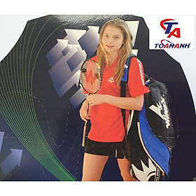 Vợt Cầu Lông Không Dây WINMAN Nano Voltaic 70