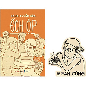 Hàng Tuyển Của Ếch Ộp