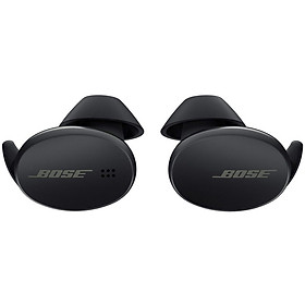 Tai Nghe Bluetooth True-Wireless Bose Sport Earbuds - Hàng Chính Hãng