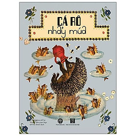 Cá Rô Nhảy Múa