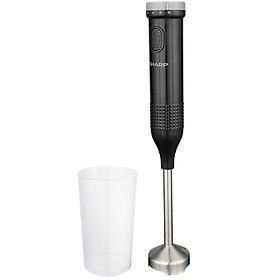 Mua Máy xay sinh tố cầm tay Sharp EM-H074SV 400W ( màu ngẫu nhiên) - Hàng chính hãng