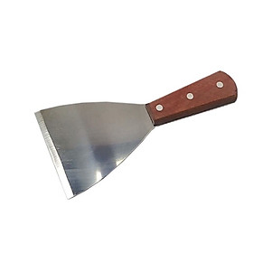 Mua Xẻng cạo sủi inox
