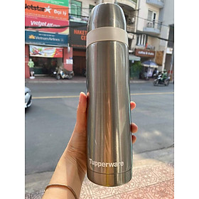 Mua Bình giữ nhiệt Thermos Sparkling 500ml Tupperware - Hàng chính hãng