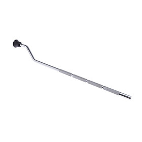 Sunnimix Trống Phần Cứng 12 Mm 2 Tom Chân 20  Chiều Dài, Bền Trống Phần