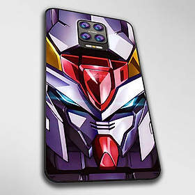 Ốp lưng dành cho Vsmart Aris, Vsmart Aris Pro mẫu Gundam