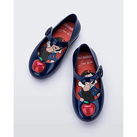 Giày thơm Mini Melissa DISNEY bạch tuyết cho bé gái