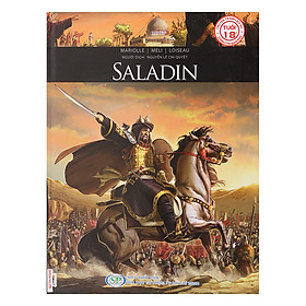 Nơi bán Saladin - Giá Từ -1đ