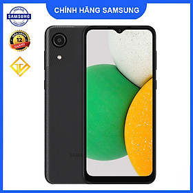 Mua Điện Thoại Samsung A03 Core 2GB/32GB - Hàng Chính Hãng