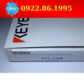 CóVAT Cảm Biến Sợi Quang Keens Keyence FU-A05 FU-A05D Mới giá tốt