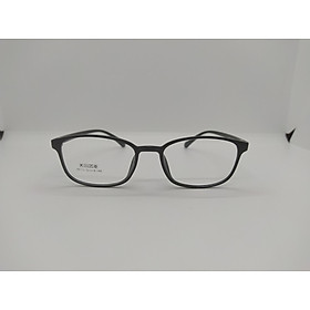 Gọng Kính Cận Thời Trang Hàn Quốc Unisex Nhựa TR90 68113