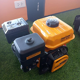 Mua ĐỘNG CƠ NỔ DÙNG XĂNG 6.5HP INGCO GEN1682-1 - HÀNG CHÍNH HÃNG