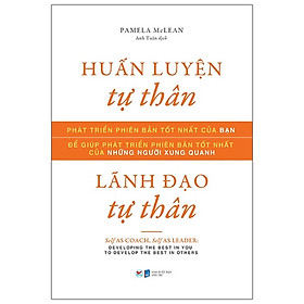 Huấn Luyện Tự Thân - Bản Quyền