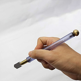 Mua Dao cắt kính Nhật Tặng lọ tra dầu