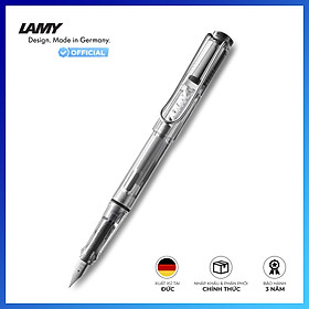 Hình ảnh Bút Máy Lamy Vista 012F