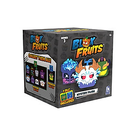 Đồ Chơi Thú Nhồi Bông Bí Ẩn Series 3 - BLOX FRUITS CP3360 (Sản Phẩm Bên Trong Là Ngẫu Nhiên)