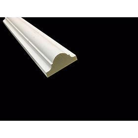 Mua Phào Chỉ Nhựa Xốp PU Cao Cấp Kích Thước 4cm Dài 1 2m Dễ Thi Công Cho Ngôi Nhà