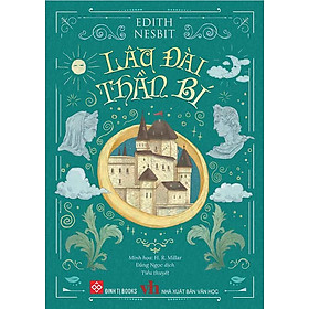 Lâu Đài Thần Bí