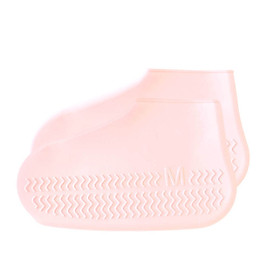 Mua Bọc Giày Đi Mưa Silicon Siêu Bền Nhiều Màu