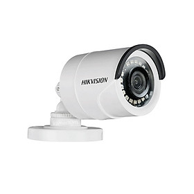 Mua Camera HD-TVI hình trụ hồng ngoại 80m ngoài trời 2.0 Mega Pixel - Hàng nhập khẩu