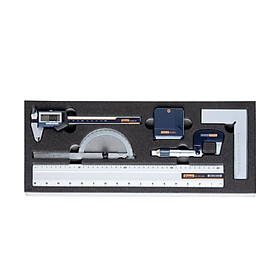 Mua BỘ DỤNG CỤ ĐO 6 CHI TIẾT HOFFMANN 952073 6