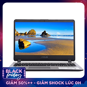 Laptop Asus Vivobook X507UF-EJ079T Core i7-8550U/ Win10 (15.6" FHD) - Hàng Chính Hãng
