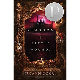 The Kingdom of Little Wounds