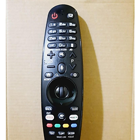 Mua Remote Điều khiển tivi dành cho LG giọng nói 2017 MR650A các dòng tiv 2017