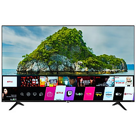 Smart Tivi Casper 4K 55 inch 55UW6000 - Hàng Chính Hãng - Chỉ Giao Hà Nội