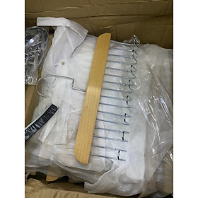 Mua Móc Gỗ Treo Đồ Lót  Khăn   Thắt Lưng  Cà Vạt  Áo 2 Dây Đa Năng Tiện Dụng