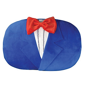 Mua Gối ôm đút tay Conan 1 (Xanh Trắng ) - Sản Phẩm Có Bản Quyền  Phân Phối Bởi Teenbox