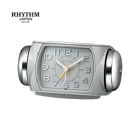 Mua Đồng hồ Rhythm 8RA647SR08 – Kích thước 8.4×15.9×8.0cm- Dùng Pin.