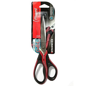 Kéo Advance Gel 21cm