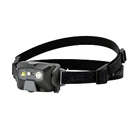 Đèn Pin Đội Đầu LEDLENSER HF6R Core Rechargeable LED Head Torch 800 Lumens