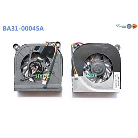 NEW CPU COOLING FAN BA31-00045A FOR SAMSUNG Q45 CPU COOLING FAN