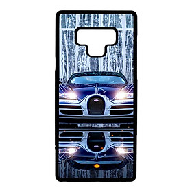 Ốp lưng cho Samsung Galaxy Note 9 xe 01 - Hàng chính hãng