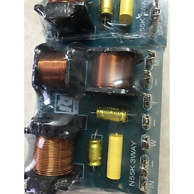 Mua Phân tần loa 1 bass 1 trung 1 treble cao cấp