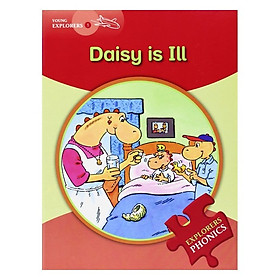 Young Explorers 1: Daisy Is Ill