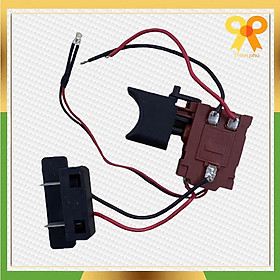 Mua Công tắc khoan pin - Có loại 12V và 21V có đèn LED
