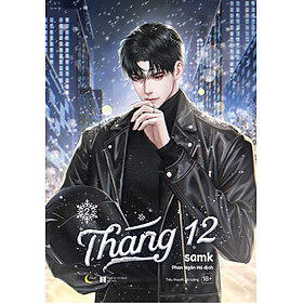 Sách Tháng 12 – Tập 2