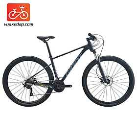 Xe đạp địa hình GIANT XTC 800 2023 bánh 29 - M - Đen