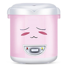 Mua Hộp cơm điện - Nồi cơm điện mini 1L UXUE CFX-B10 nấu cơm nấu cháo làm hộp cơm văn phòng