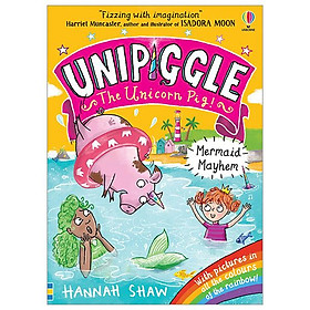 Unipiggle: Mermaid Mayhem - Đang cập nhật