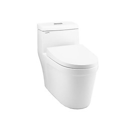 Mua Bồn cầu liền khối nắp đóng êm ECOD EB270
