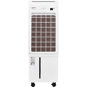 Mua Quạt Điều Hòa Sunhouse SHD7723 (Trắng - Xám) - Hàng Chính Hãng