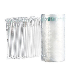 Mua Cột Khí Chống Sốc Bọc Hàng  Đệm Hơi Đóng Gói Hàng Dễ Vỡ Cao 40cm ( mua bao nhiêu shop cắt bấy nhiêu)