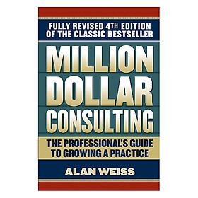 Million Dollar Consulting