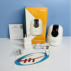 Camera Wifi IMOU Ranger 2 - TA22CP 2MP, Hàng Chính Hãng.
