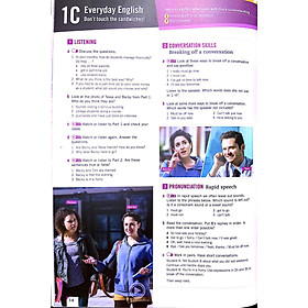 Cam English Empower Upper Intermediate S