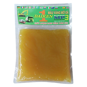 Hình ảnh Mỡ Chịu Nhiệt Daiken (900g)
